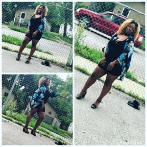 Meet your Posher, Ayo